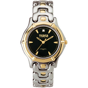 SERIES 20 Gentlemen Diamond Watch