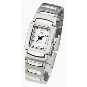 SERIES 22 Lady Rectangular Watch