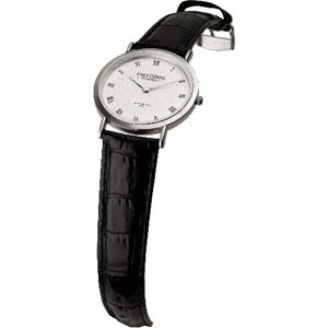 Classic Styles Gentleman Wristwatch
