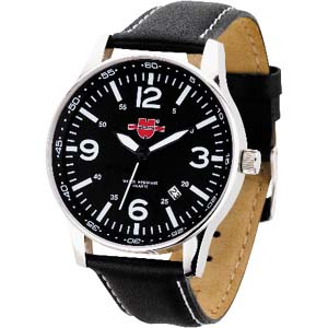 Retro Styles Unisex Wristwatch