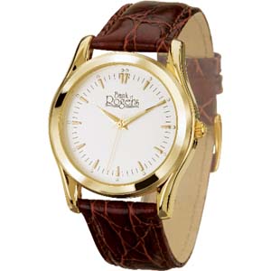 Classic Styles Gentleman Wristwatch