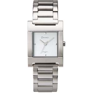 SERIES 41Lady Square Watch