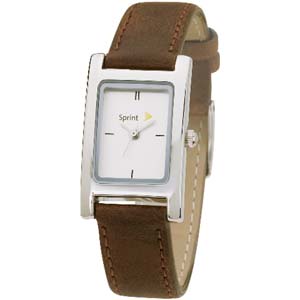 Tank Styles Ladies Wristwatch