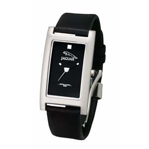 SERIES 23 Unisex Rectangular Watch