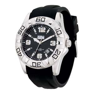 Sports Styles Unisex Wristwatch