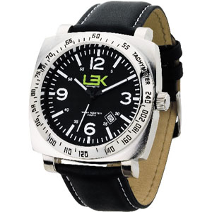 High Tech Styles Unisex Wristwatch