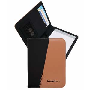 Punto III Junior Padfolio