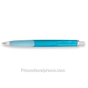 Paper Mate Propel Translucent Turquoise Ball Pen