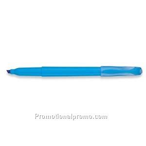 Sharpie Accent Pocket Accent Blue Highlighter