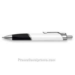 Paper Mate Professional Series Vue White CT Ball Pen
