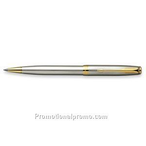 Parker Sonnet Stainless Steel GT Ball Pen