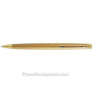 Waterman H59757isph59506e Stardust Gold GT Ball Pen