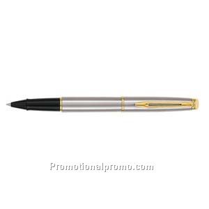 Waterman H59757isph59506e Stainless GT Roller