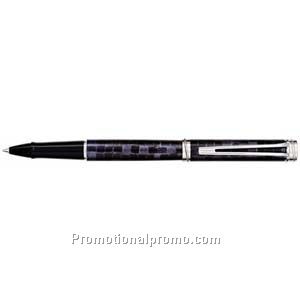 Waterman Harmonie Blue/Grey CT Roller