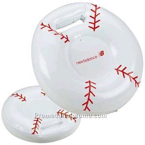 Inflatable Baseball Cushion