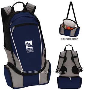 Kilimanjaro Insulated Backpack