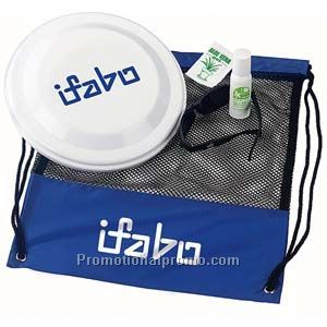 Back to the Beach Kit