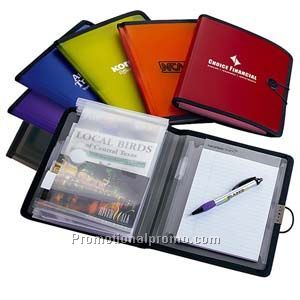 Junior PolyPro FileFolio