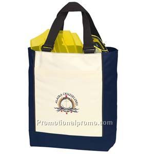 Nautical Tote