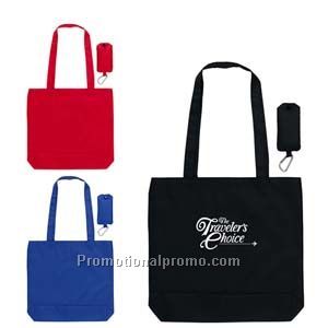 Foldaway Tote