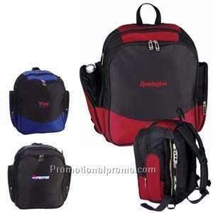 Ultimate Travel Backpack