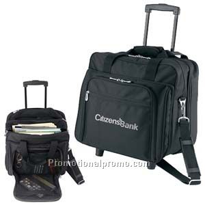Wheeled Briefcase