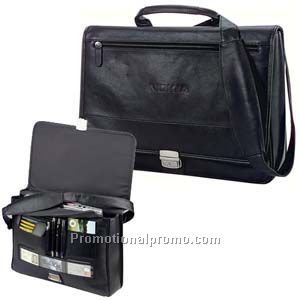 Chairman Leather Brief |