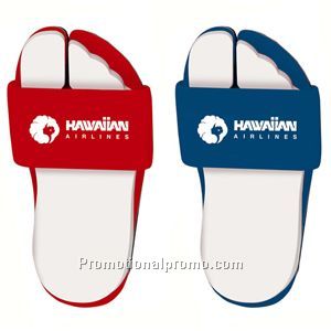 Sport Sandal Paper Notepad