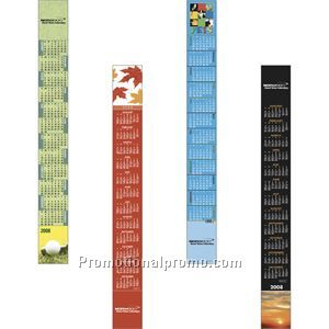 Vertical Stick Strip