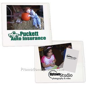 Personal Photo Mousepad