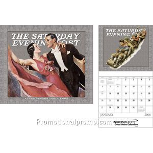 The Saturday Evening Post