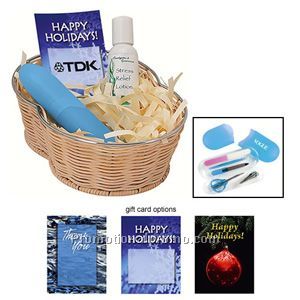 Manicure Gift Set