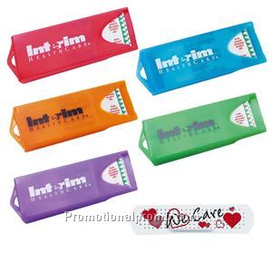 Original(TM) Color Dispenser White Custom Bandages