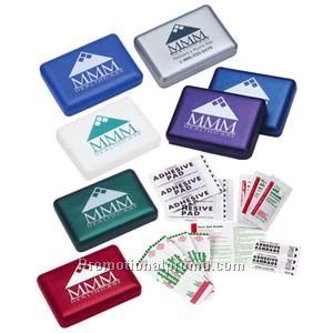 Deluxe First Aid Kit