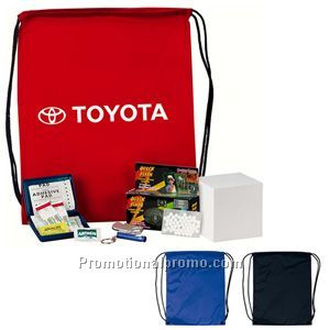 College Survival Kit