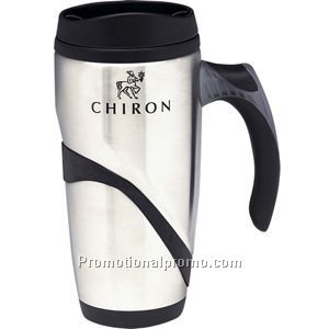 Zoom Travel Mug - 16 oz.
