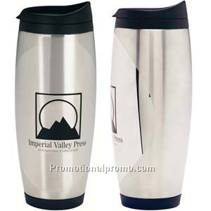 Stainless Tall Boy - 20 oz.