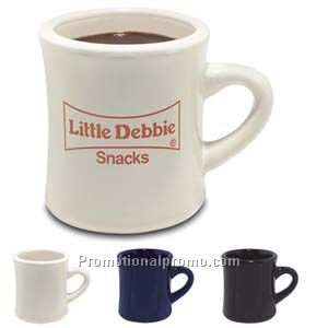 CuppaJo Diner Mug - 9 oz.