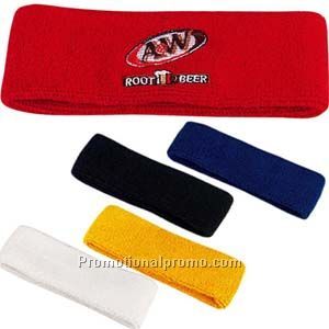 Dont Sweat It Headband