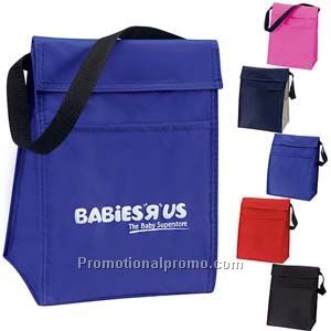 Koozie(TM) Lunch Sack