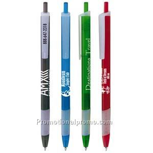 Contender w/Grip Frosted