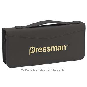 Wood Executive Putter Kit