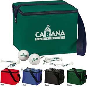 Caddie Cooler Kit - Top Flite(R) XL Distance