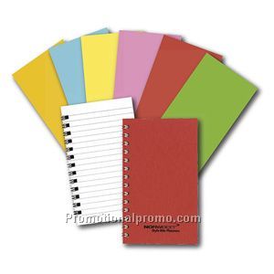 Pocket Notebook