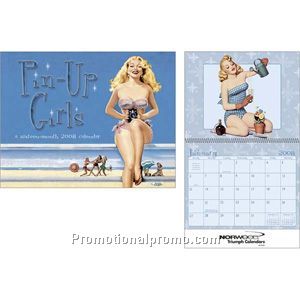 Pin-Up Girls