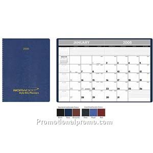 Monthly Planner