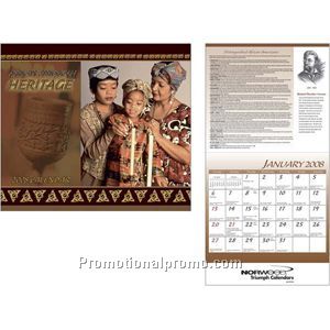 African-American Heritage: Family