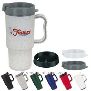 Koozie(TM) Travel Mug - 16 oz.