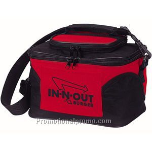 Koozie(TM) 2-in-1 Luncher