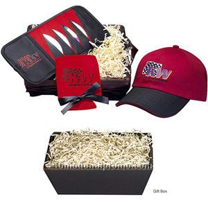 Road Trip Gift Set with Gift Box